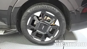 Kia Carnival, 2024 — миниатюра 6
