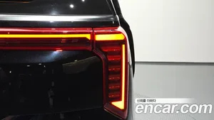 Kia Carnival, 2024 — миниатюра 8