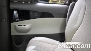 Kia Carnival, 2024 — миниатюра 14
