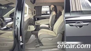 Kia Carnival, 2024 — миниатюра 15