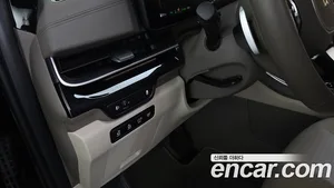 Kia Carnival, 2024 — миниатюра 28