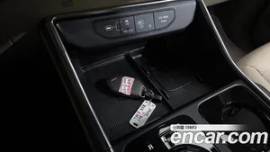 Kia Carnival, 2024 — миниатюра 30