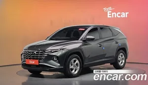Hyundai Tucson, 2022 — миниатюра 30