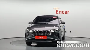 Hyundai Tucson, 2022 — миниатюра 2