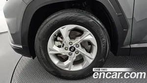 Hyundai Tucson, 2022 — миниатюра 4