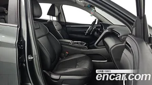 Hyundai Tucson, 2022 — миниатюра 12
