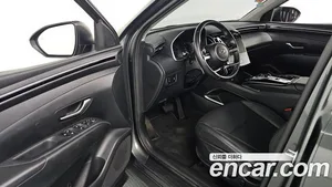 Hyundai Tucson, 2022 — миниатюра 16