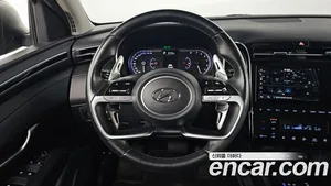 Hyundai Tucson, 2022 — миниатюра 18