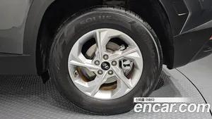 Hyundai Tucson, 2022 — миниатюра 6