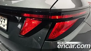 Hyundai Tucson, 2022 — миниатюра 8