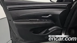 Hyundai Tucson, 2022 — миниатюра 13
