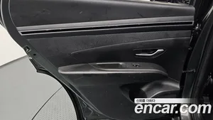 Hyundai Tucson, 2022 — миниатюра 14