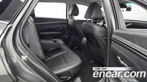 Hyundai Tucson, 2022 — миниатюра 15