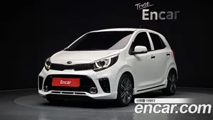 Kia morning, 2018 — миниатюра 1