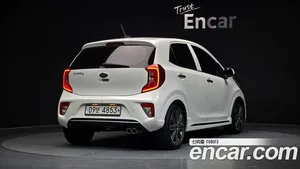 Kia morning, 2018 — миниатюра 2