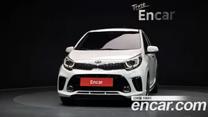 Kia morning, 2018 — миниатюра 3