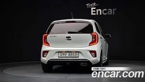 Kia morning, 2018 — миниатюра 4