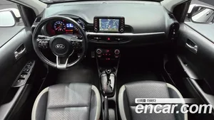 Kia morning, 2018 — миниатюра 7