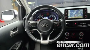 Kia morning, 2018 — миниатюра 13