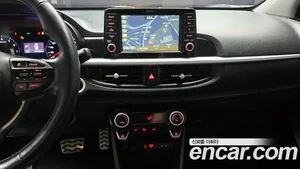 Kia morning, 2018 — миниатюра 14