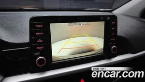 Kia morning, 2018 — миниатюра 15