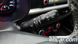 Kia morning, 2018 — миниатюра 17