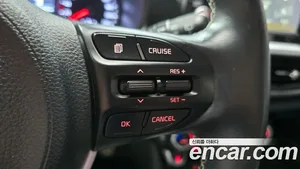Kia morning, 2018 — миниатюра 18