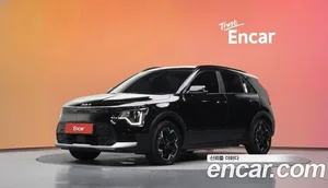 Kia Niro, 2023 — миниатюра 31