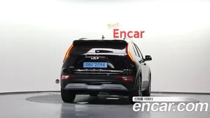 Kia Niro, 2023 — миниатюра 3