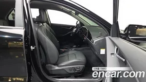 Kia Niro, 2023 — миниатюра 16