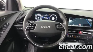 Kia Niro, 2023 — миниатюра 18