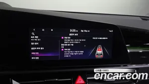 Kia Niro, 2023 — миниатюра 21