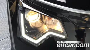 Kia Niro, 2023 — миниатюра 7