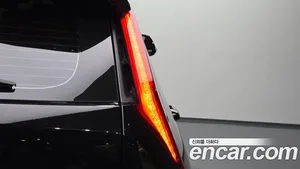 Kia Niro, 2023 — миниатюра 8
