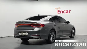 Hyundai Grandeur, 2018 — миниатюра 2