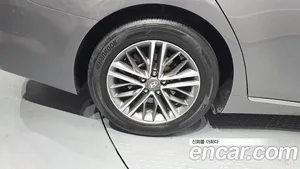 Hyundai Grandeur, 2018 — миниатюра 5