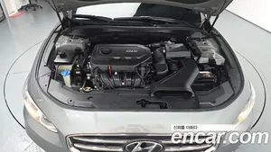 Hyundai Grandeur, 2018 — миниатюра 6