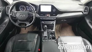 Hyundai Grandeur, 2018 — миниатюра 10