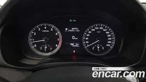 Hyundai Grandeur, 2018 — миниатюра 11