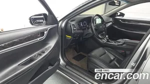 Hyundai Grandeur, 2018 — миниатюра 13