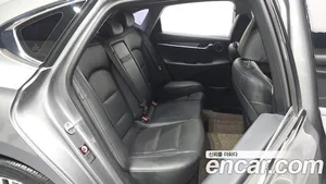 Hyundai Grandeur, 2018 — миниатюра 17