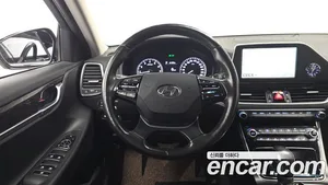 Hyundai Grandeur, 2018 — миниатюра 18
