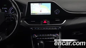 Hyundai Grandeur, 2018 — миниатюра 19