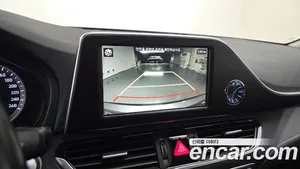 Hyundai Grandeur, 2018 — миниатюра 20