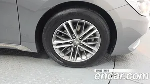 Hyundai Grandeur, 2018 — миниатюра 7