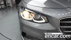Hyundai Grandeur, 2018 — миниатюра 8