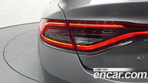 Hyundai Grandeur, 2018 — миниатюра 9