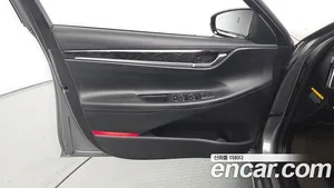 Hyundai Grandeur, 2018 — миниатюра 14