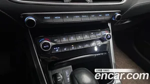 Hyundai Grandeur, 2018 — миниатюра 27