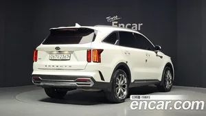 Kia Sorento, 2020 — миниатюра 2